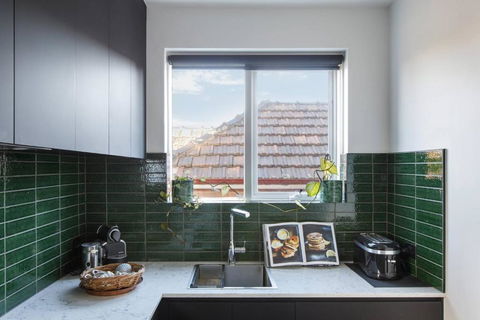 Sage Haven - Laidback St Kilda Beach Living - Yamba Accommodation 3