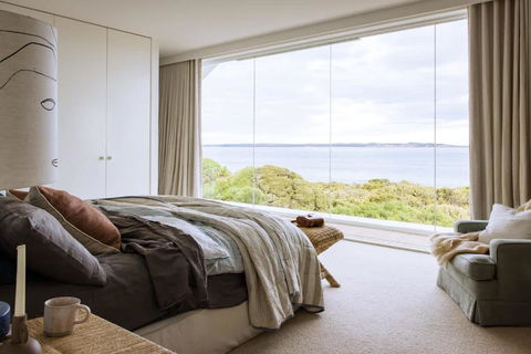 Sagres Queenscliff - Luxury House By The Beach - Yamba Accommodation 0