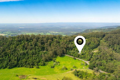 Sahali, Kangaroo Valley - Yamba Accommodation 1