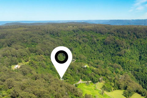 Sahali, Kangaroo Valley - Yamba Accommodation 3
