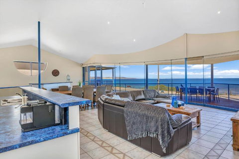 Sail Away - Aldinga Beach - C21 SouthCoast Holidays - Yamba Accommodation 3