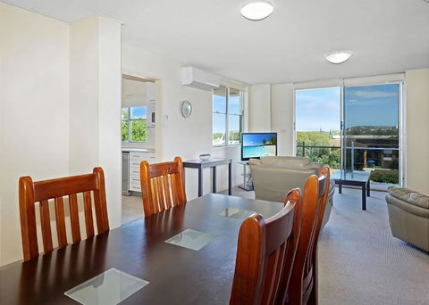 Sail Away - Yamba Accommodation 2