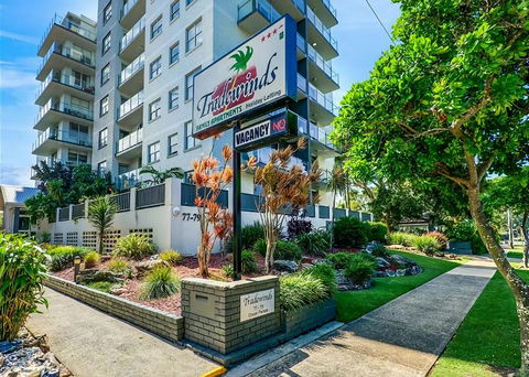 Sail Away - Yamba Accommodation 1