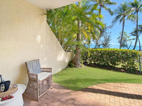 Sails On Horseshoe Apartment 6 - Yamba Accommodation 1