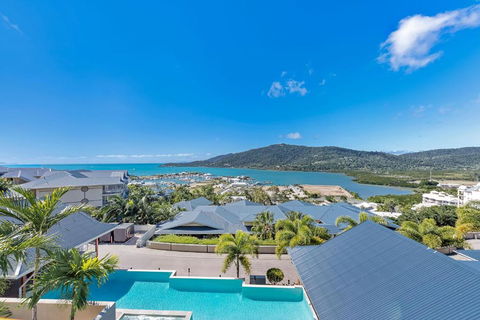Sails On The Sea - Club Wyndham - Yamba Accommodation 0