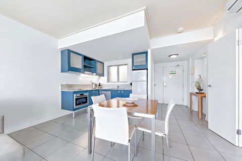 Sails On The Sea - Club Wyndham - Yamba Accommodation 3