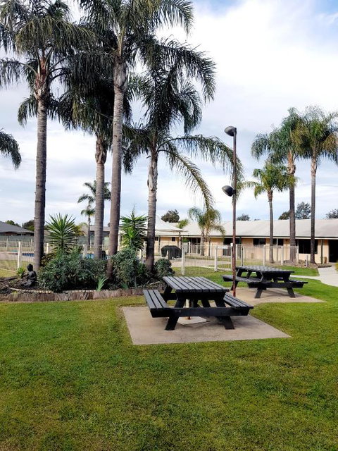 Sailz Villa 9 - Yamba Accommodation 1