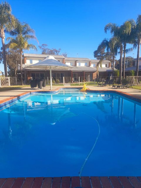 Sailz Villa 9 - Yamba Accommodation 2