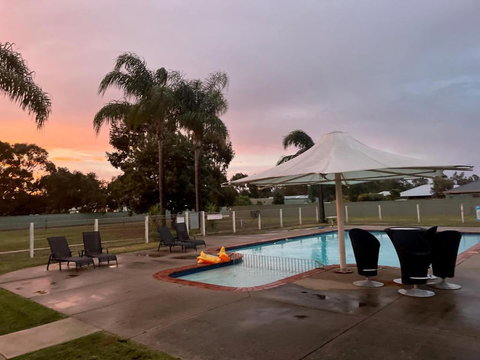 Sailz Villas Unit 4 - Yamba Accommodation 1