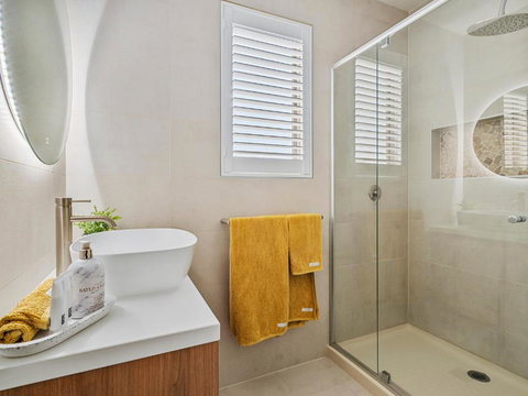 Sailz Villas Unit 4 - Yamba Accommodation 2