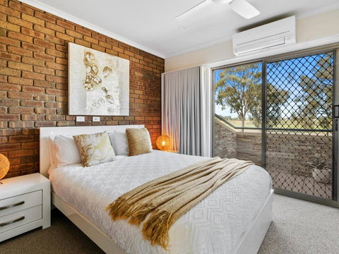 Sailz Villas Unit 4 - Yamba Accommodation 3