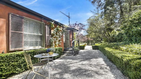 Saint Eloi Le Jardin - Yamba Accommodation 2