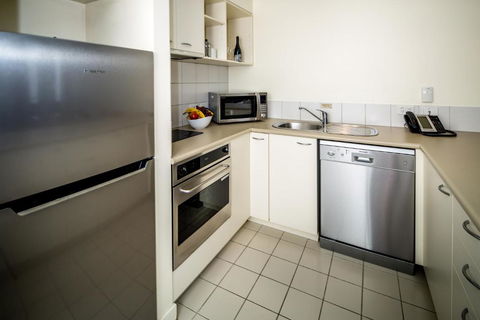 Salamanca Terraces - Yamba Accommodation 3