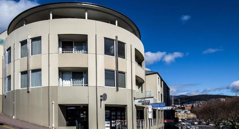 Salamanca Terraces - Yamba Accommodation 2