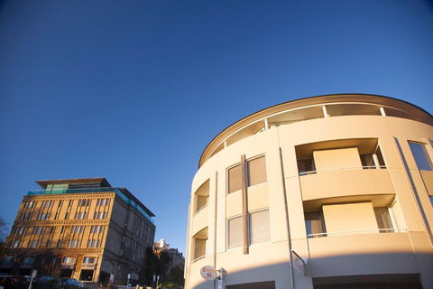Salamanca Terraces - Yamba Accommodation 0