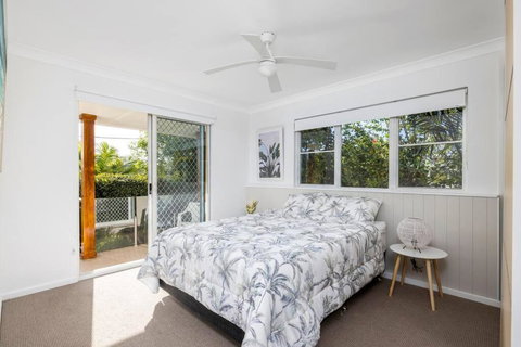 Salamander Sanctuary - Yamba Accommodation 2