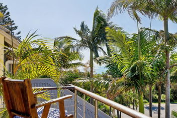 Salt Air Angourie with Yamba Accommodation