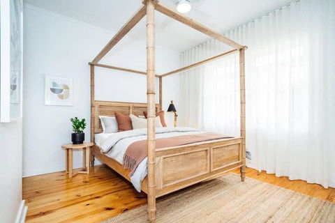 Salt At Arlo Refined Luxury In Glenelg - Yamba Accommodation 0