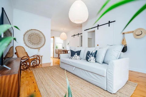 Salt At Arlo Refined Luxury In Glenelg - Yamba Accommodation 1