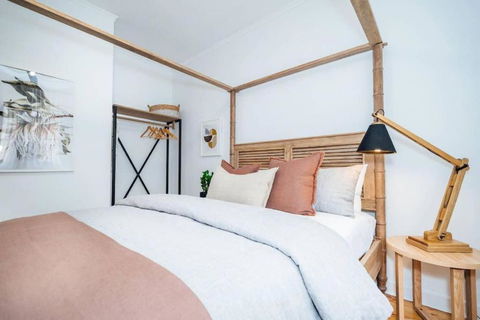 Salt At Arlo Refined Luxury In Glenelg - Yamba Accommodation 2