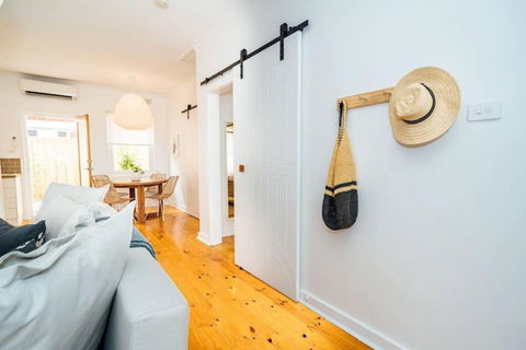 Salt At Arlo Refined Luxury In Glenelg - Yamba Accommodation 3