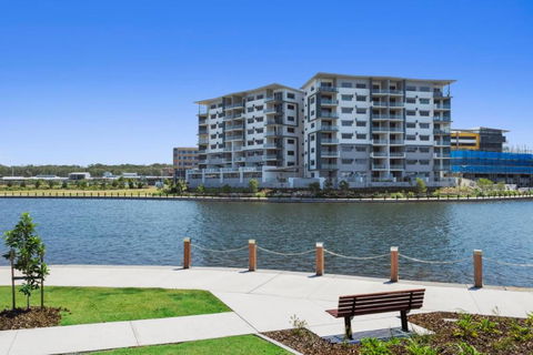 Salt At Oceanside - Yamba Accommodation 1