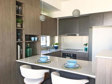 Salt At Oceanside - Yamba Accommodation 2