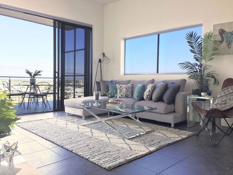 Salt At Oceanside - Yamba Accommodation 3