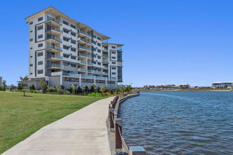 Salt At Oceanside - Yamba Accommodation 0