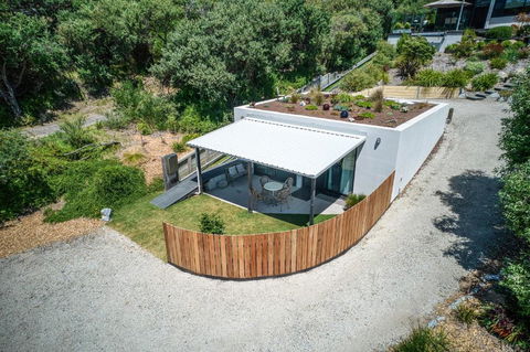 SALT Luxury Couples Bungalow - Yamba Accommodation 0