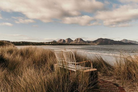 Saltair Freycinet - Yamba Accommodation 1