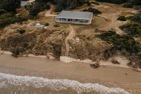 Saltair Freycinet - Yamba Accommodation 2