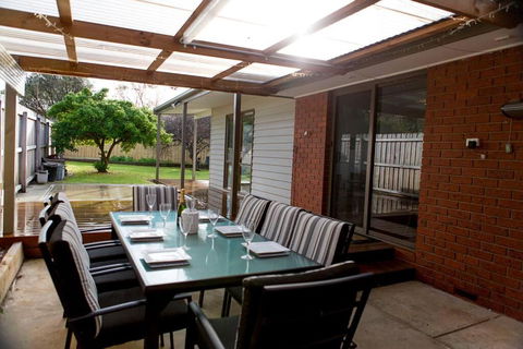 SaltAir On Altair - Yamba Accommodation 2