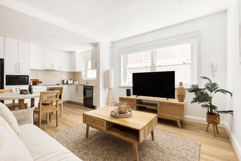 Saltwater Bondi One - Yamba Accommodation 0