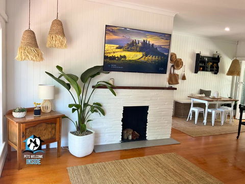 Saltwater Sunsets Seaside Haven With Ocean Views - Yamba Accommodation 3