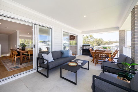 Saltwood - Yamba Accommodation 0