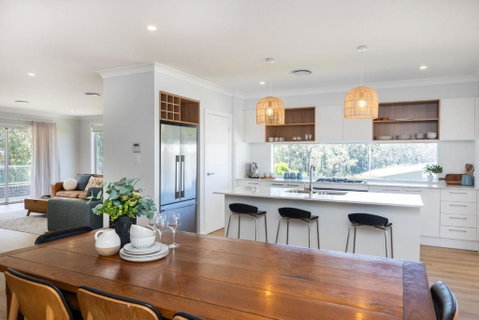 Saltwood - Yamba Accommodation 1
