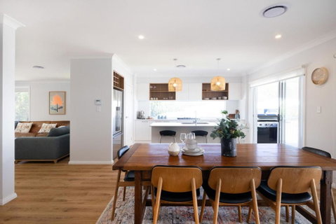 Saltwood - Yamba Accommodation 2