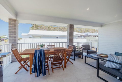 Saltwood - Yamba Accommodation 3