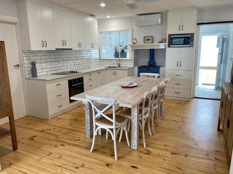 Salty Dog - Yamba Accommodation 1