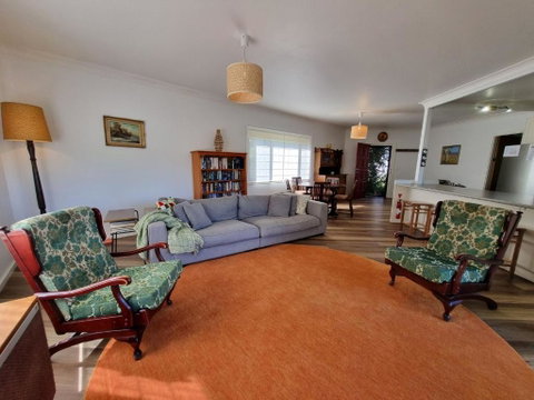 Salty Dog - Yamba Accommodation 1