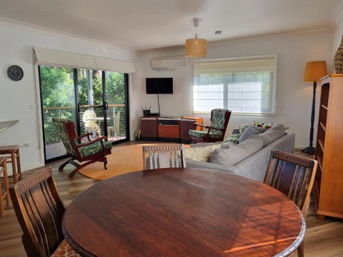 Salty Dog - Yamba Accommodation 2