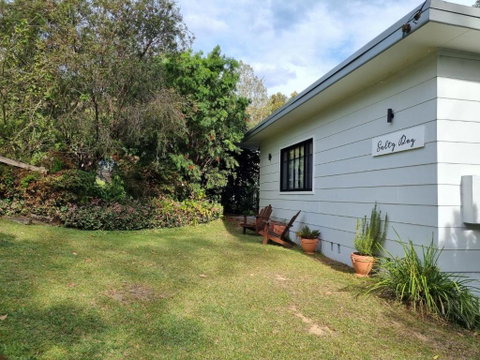 Salty Dog - Yamba Accommodation 3