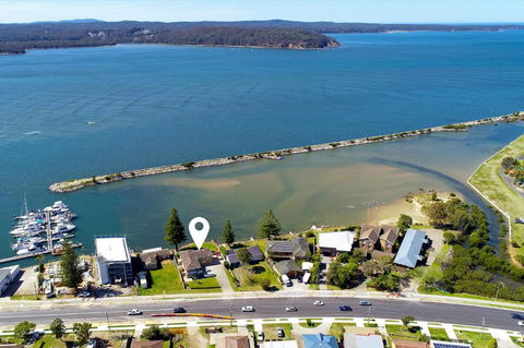 Salty Life - Yamba Accommodation 3