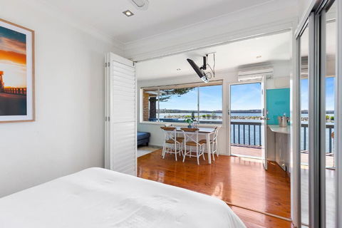 Salty Life - Yamba Accommodation 2