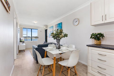 Salty Life - Yamba Accommodation 1