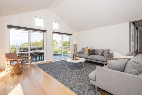 Salty Shores Smiths Beach - Yamba Accommodation 2