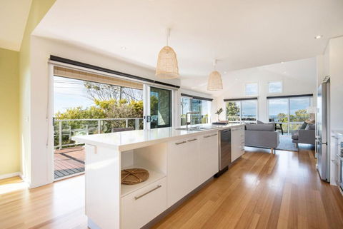 Salty Shores Smiths Beach - Yamba Accommodation 3