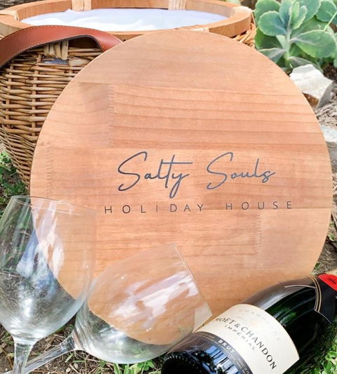 Salty Souls - Yamba Accommodation 0