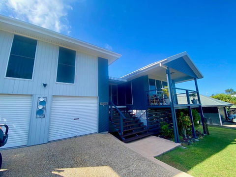 Salty Souls - Yamba Accommodation 1